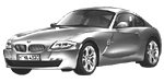 BMW E86 P02ED Fault Code