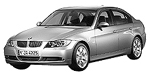 BMW E90 P02ED Fault Code