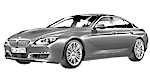 BMW F06 P02ED Fault Code