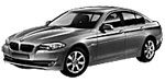 BMW F10 P02ED Fault Code