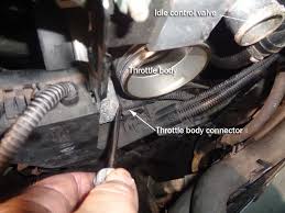 See P02ED in engine