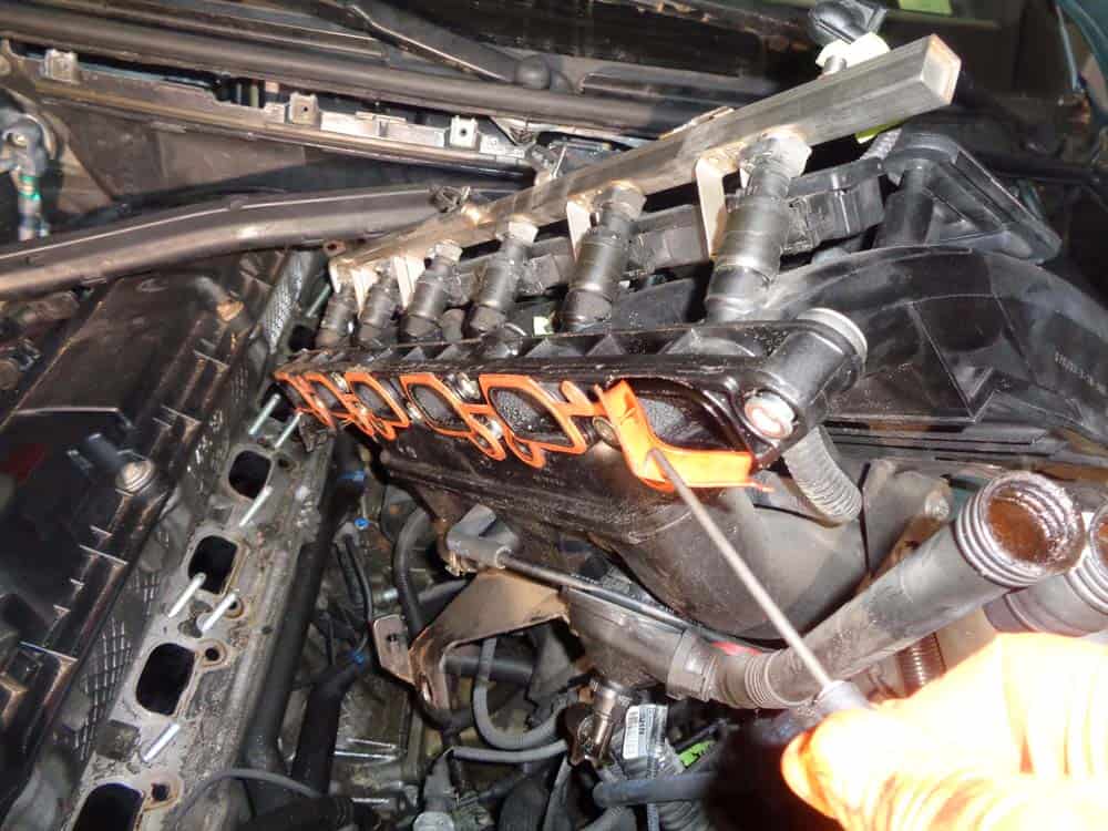 See P02ED in engine